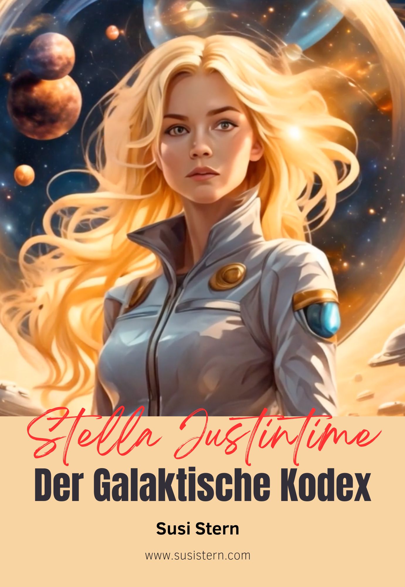 Der Galaktische Kodex
